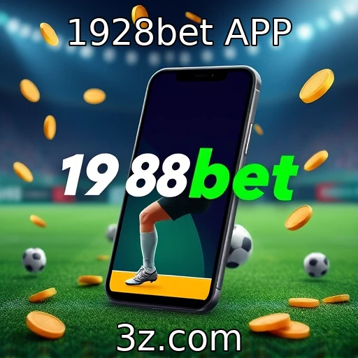 1928bet APP Estratégias Infalíveis para Apostar em Jogos de E-Sports