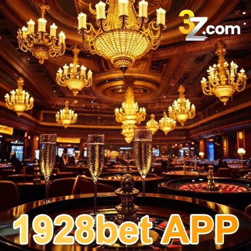 1928bet APP Apostas