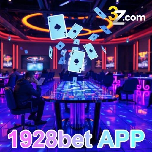1928bet APP Baixar