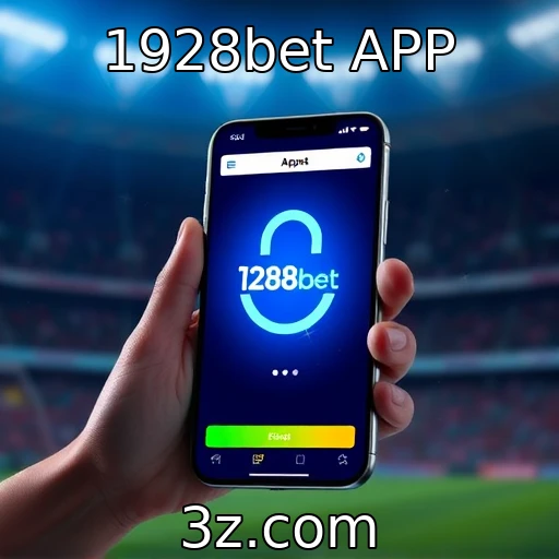1928bet APP Aposte com Sabedoria: Análises Detalhadas das Partidas Esportivas