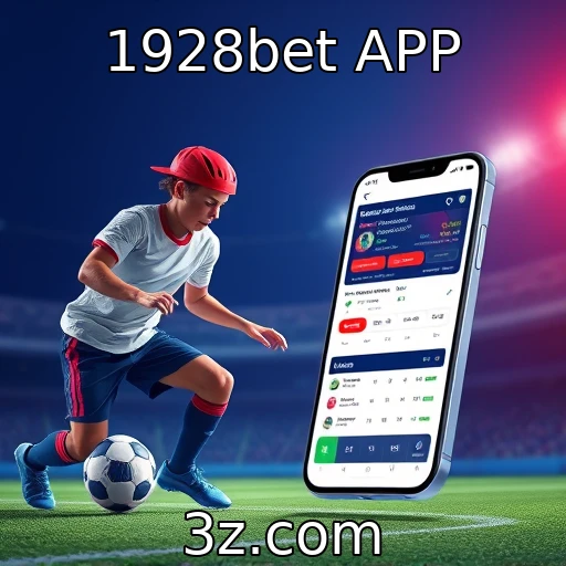 1928bet APP Descubra os Campeonatos de E-Sports Mais Empolgantes de 2025