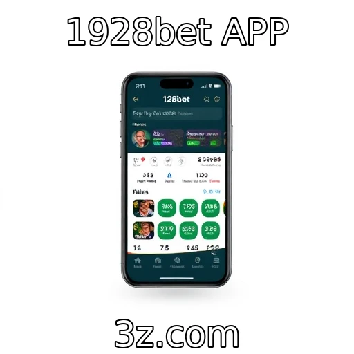 Estratégias de Apostas que Maximizam Seus Ganhos na 1928bet APP