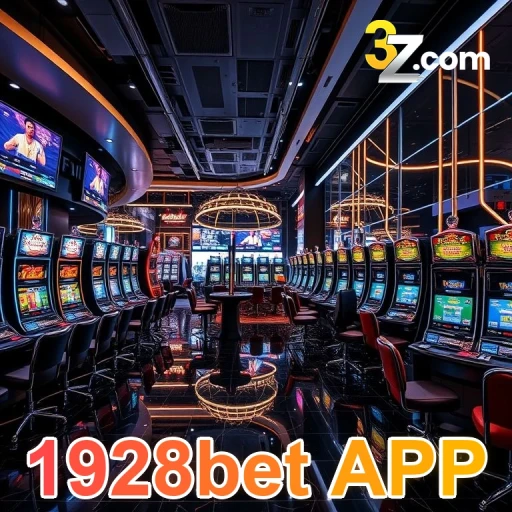 1928bet APP Plataforma
