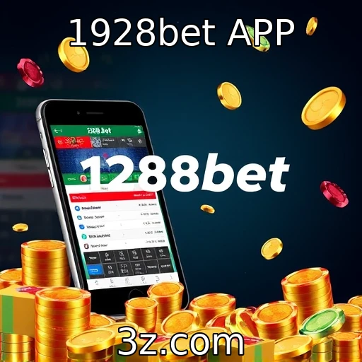 1928bet APP Aposte com confiança: Entenda a segurança nas plataformas de apostas