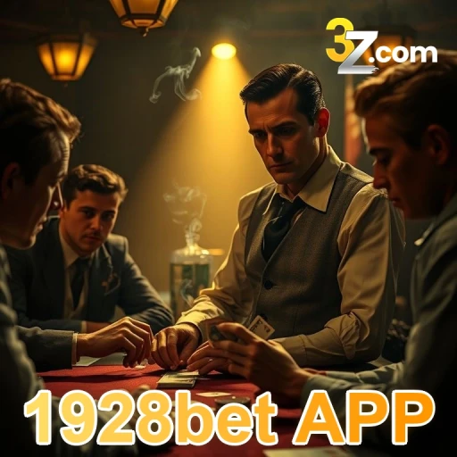 1928bet APP Promocao