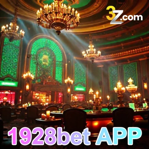 1928bet APP Slots
