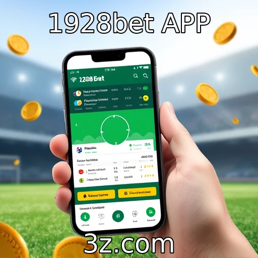 1928bet APP Apostas esportivas: como analisar jogos para garantir melhores ganhos