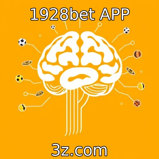 1928bet APP Apostas esportivas em alta: Estratégias para maximizar seus ganhos