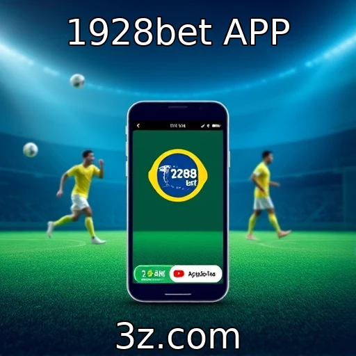 1928bet APP Descubra as principais estratégias de apostas esportivas no 1928bet APP